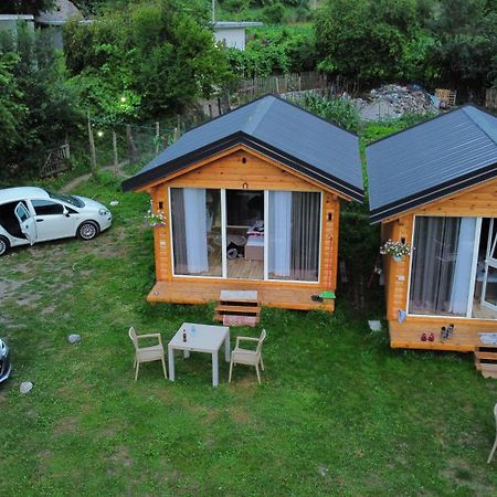 Thethi Mountain Villas Luaran gambar