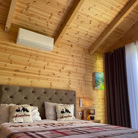 Thethi Mountain Villas Luaran gambar