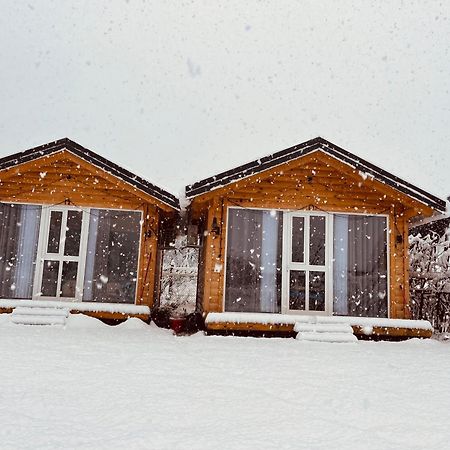 Thethi Mountain Villas Luaran gambar