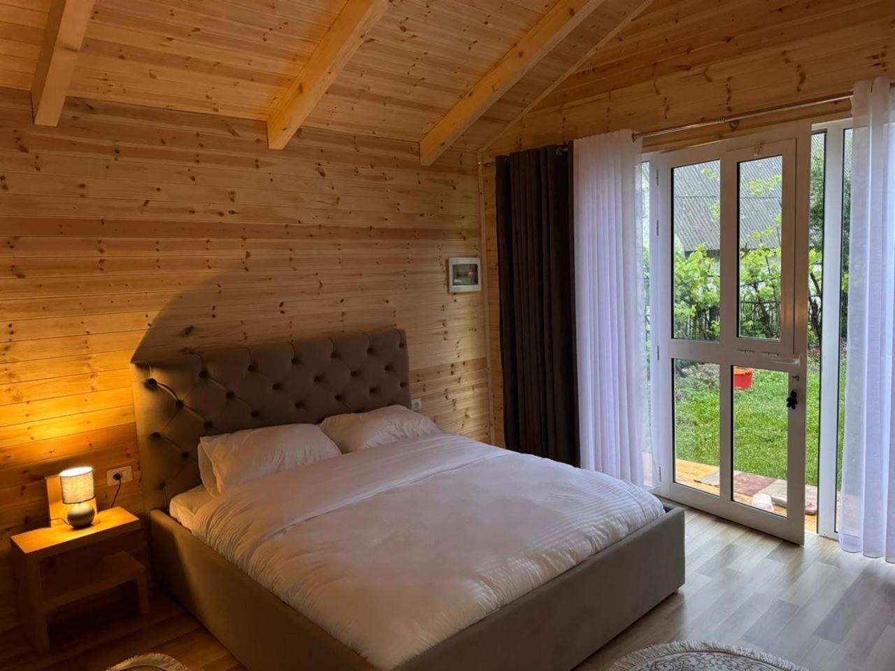 Thethi Mountain Villas Luaran gambar