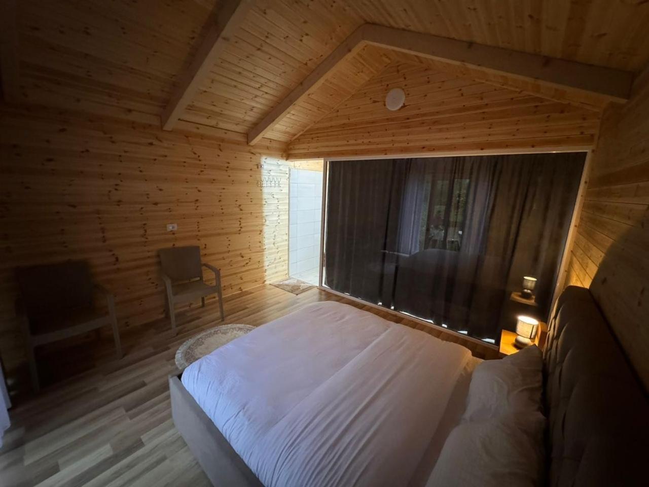 Thethi Mountain Villas Luaran gambar
