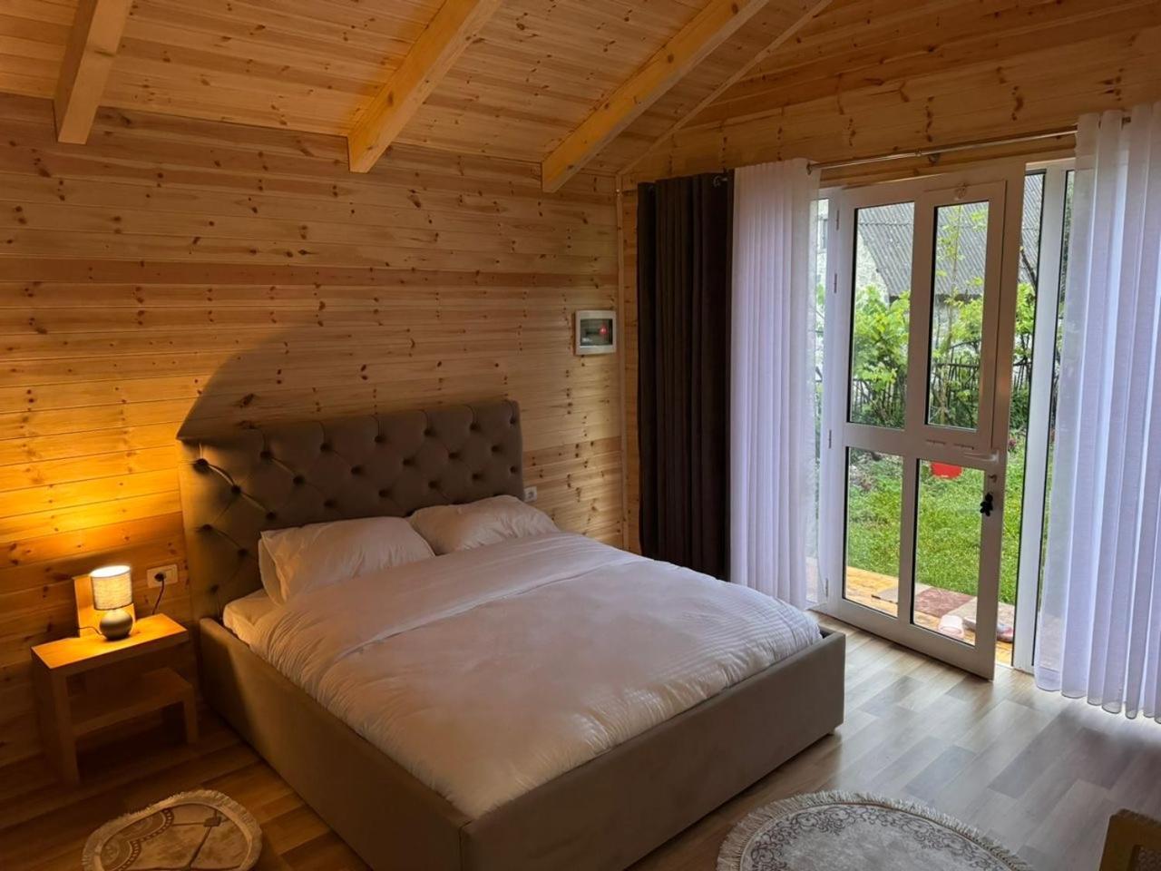 Thethi Mountain Villas Luaran gambar